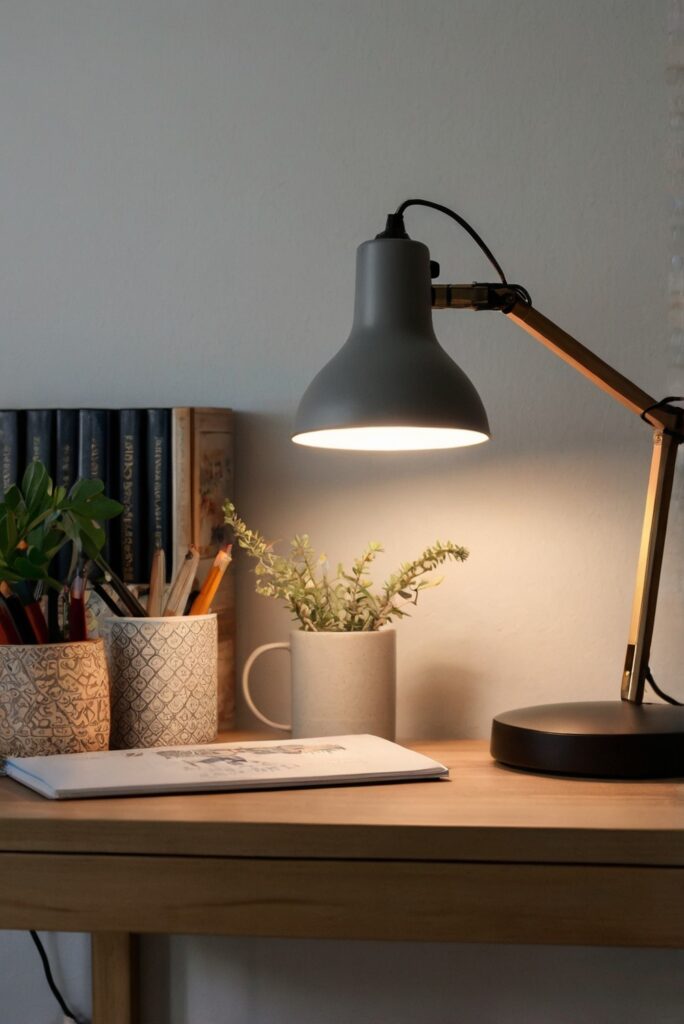 rechargeable desk lamps, desk lighting, energy-efficient lighting, LED desk lamps, workspace illumination, portable lighting, adjustable desk lamps home decorating, home interior, home interior design, home decor interior design, space planning, interior design space planning, decorating interiors