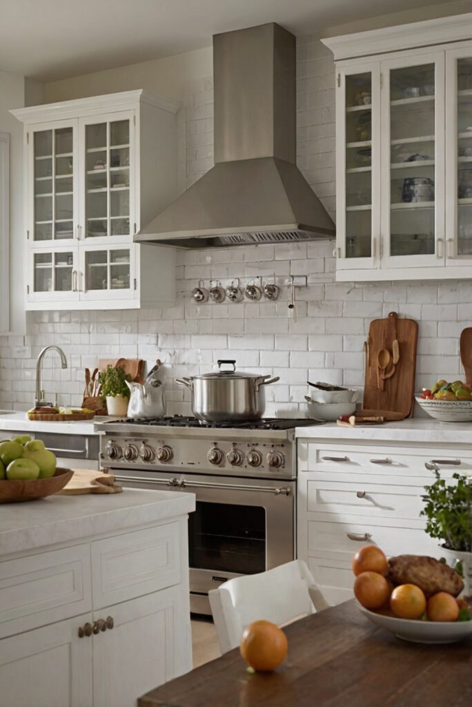 What Are the Best Appliances for a Chef-Inspired Kitchen? - Chic Living ...