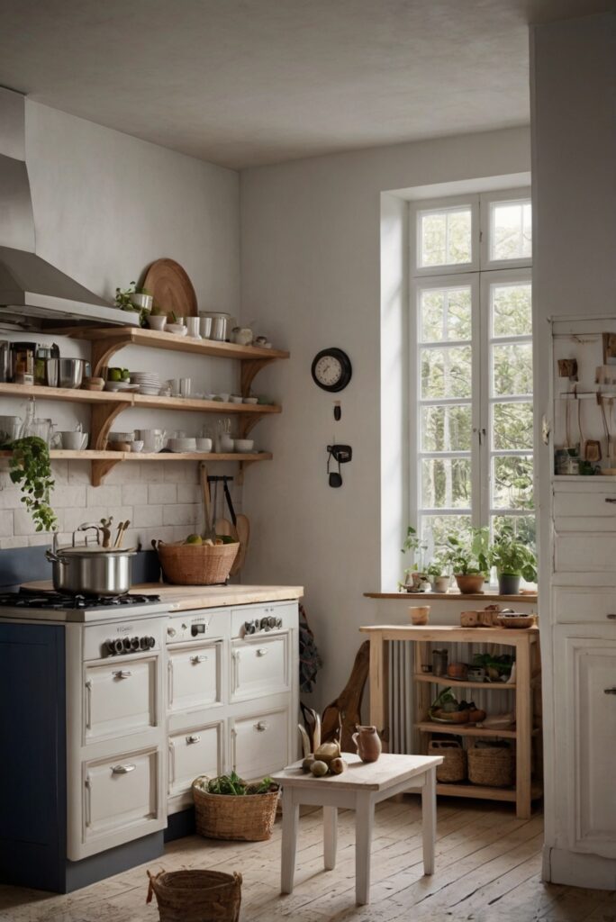 Scandinavian kitchen design, kitchen appliances, kitchen renovation, kitchen remodel, kitchen decor, kitchen ideas, Scandinavian style kitchen