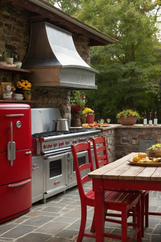 outdoor kitchen design, outdoor kitchen appliances, farmhouse outdoor kitchen, outdoor kitchen ideas, outdoor kitchen layout, outdoor kitchen furniture, outdoor kitchen decor